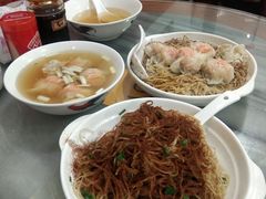 -曾仔竹升面