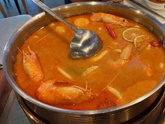 -simply thai天泰(长泰广场店)