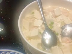-秦唐一号西安菜馆(钟楼店)