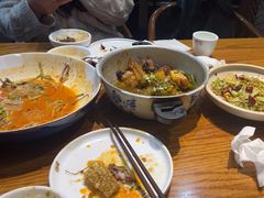 -金掌勺·锅包肉(双榆树店)