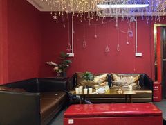 -Mr.Fox狐狸先生超级密室(南山店)