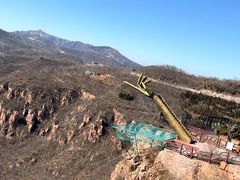 -伏羲山旅游区