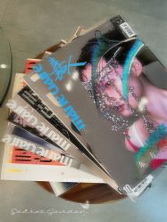 -变画·发型STUDIO