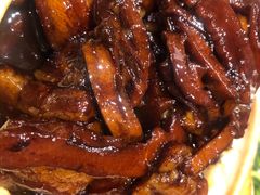 -老吉士酒家(天平路店)