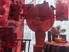 -汉水谣·江景餐厅(江滩店)