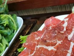 -爱膳菌锅锅(阳南店)