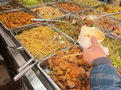 -枣阁园滴滴自助餐