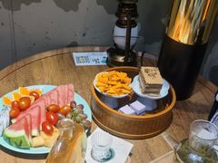 -了凡国风主题茶馆·咖啡(武侯祠锦里店)