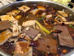 -鹿港小镇(滨北店)