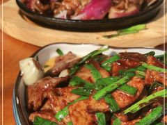 -锦小馆(安贞店)
