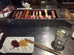 -很久以前羊肉串(大华三路店)
