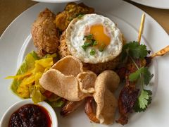 -大堂酒廊·亚龙湾万豪度假酒店