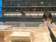 -V咖啡(兰州盛达希尔顿酒店)