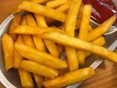 -红小满休闲餐厅(十全街店)