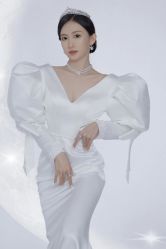 -克拉女神写真馆·匠心定制