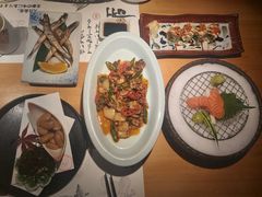 -萤初高端日料王(曲江银泰店)