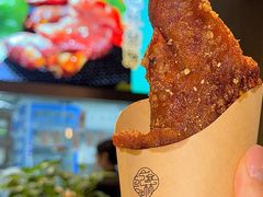 -纪林菜馆·博山菜老字号(华光路店)