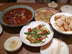 -金掌勺锅包肉(太原万达店)