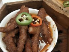 -锦粤宫·精致粤菜(深圳北站店)