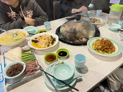 -巧克力渔家.小船海鲜胶东菜(万平口店)