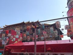 -华林禅寺