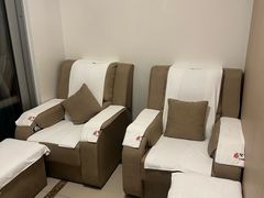 -感智盲人按摩·艾灸·肩颈SPA(岗厦店)