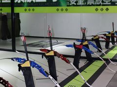 -無弓射箭俱乐部(领展中心城店)