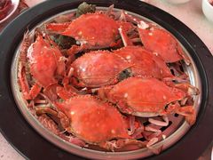-同道蒸汽海鲜烧烤自助(刘庄夜市店)