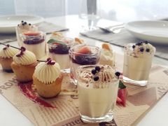 -广州四季酒店·意珍·意式自助餐