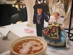 -LA CREPERIE BRETONNE布列塔尼法式餐厅(天童北路店)