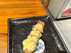 -晶吉·居酒屋·烧鸟·生鱼饭(中山区民主广场店)