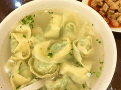 -东泰祥生煎馆(陕西南路店)