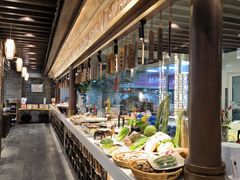 -鸢飞潍坊菜馆(鸢飞大酒店)
