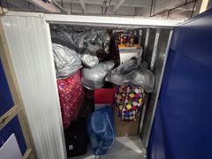 -StorHub 趣存自助仓·迷你仓(虹桥店)