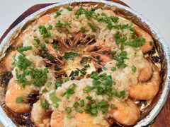 -小厨娘淮扬菜(板桥一店)