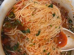 -陳香貴·兰州牛肉面(东方宝泰店)