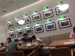 大堂-顺风汤馆·广府粤菜(江宸天街店)