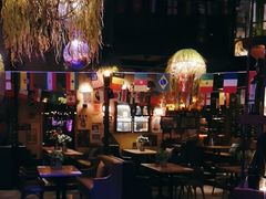 -临界音乐酒馆·小龙虾·江湖菜(华熙LIVE·鱼洞店)