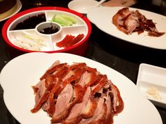-全聚德(双井店)
