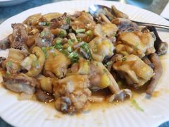-花城苑广府菜(侨鑫店)