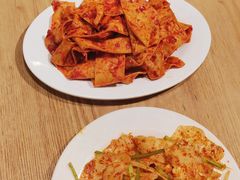 -韩麦大冷面(桂花街直营店)