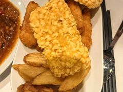 -宜家·瑞典风味餐厅(天津东丽商场店)