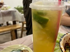 -辣螃铠盆盆蟹大排档(总店)