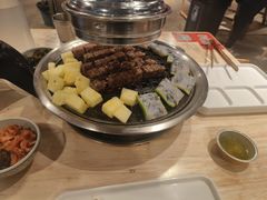 -霸腹烤肉(厦门柚子番店)