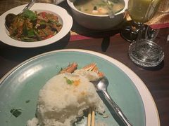 -Sala Thai Restaurant