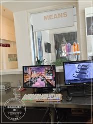 -锦尚名仕Hair Salon