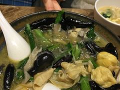 麻辣烫-金太阳海鲜烧烤·本地人餐厅(东纬路旗舰店)