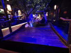 -绿茶餐厅(乐峰广场店)