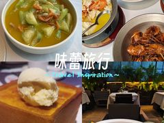 -野蔓果·山野菜(西湖景区·龙井茶田店)