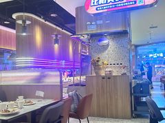 -比格比萨自助(公益西桥华联店)